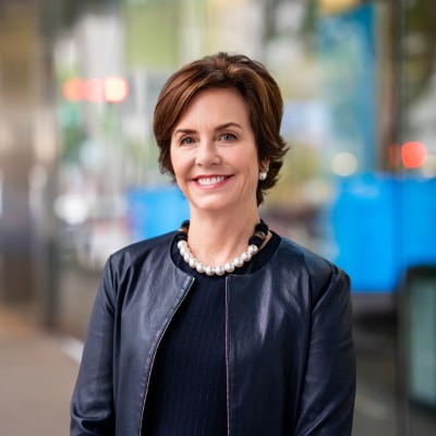 Carolyn Schwab-Pomerantz