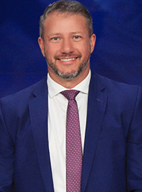 Chad Keetch