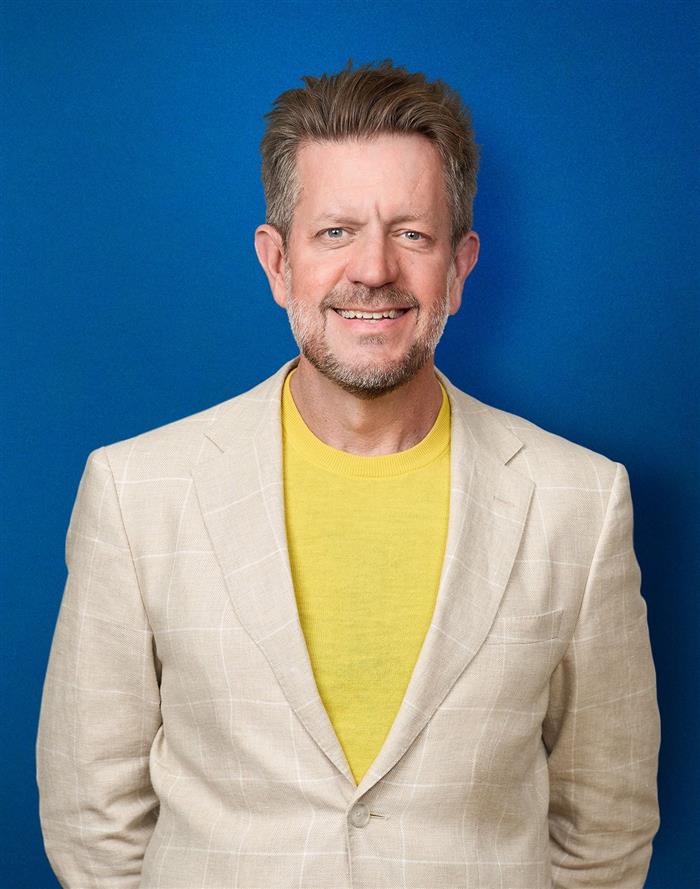 Christopher J Paucek