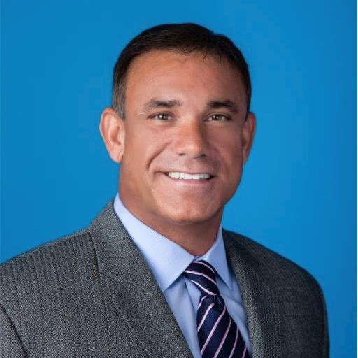 Christopher F Carroll