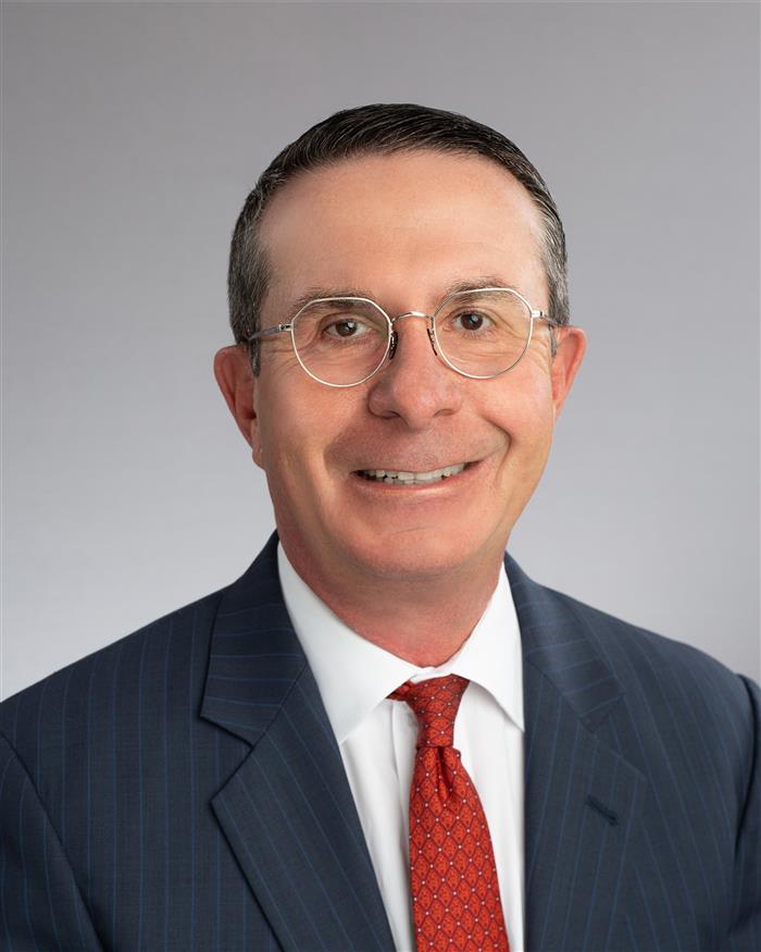 Clinton D Mcdonnough