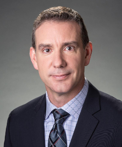 C. David Cone
