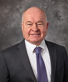David E Blackford