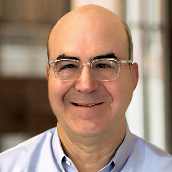 David Lebwohl