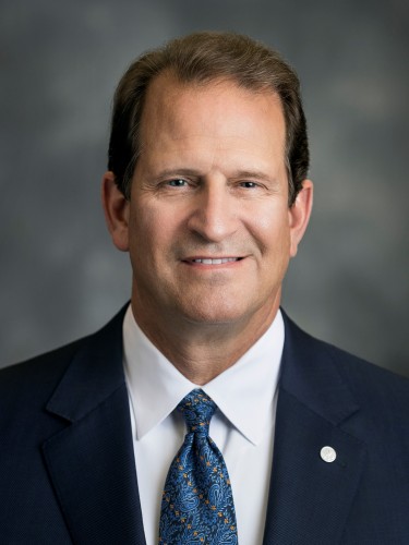 David Thomas Seaton