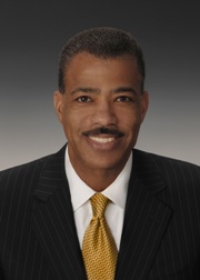Edwin J Santos