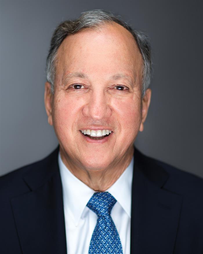 Francis M Scricco
