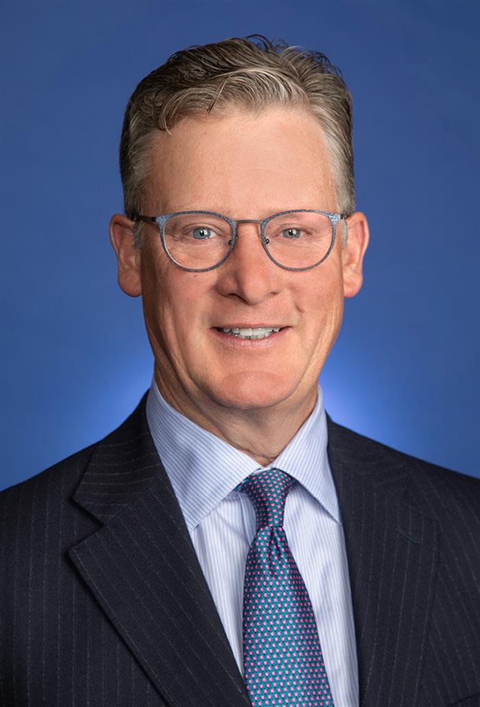 Frank Sullivan