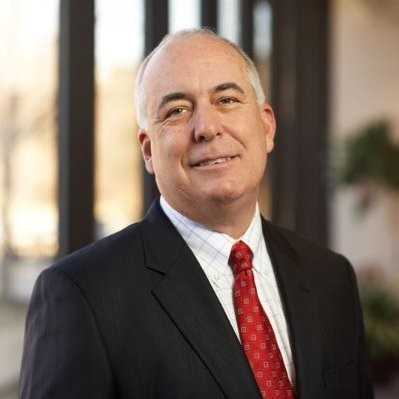 Gary B Langfitt