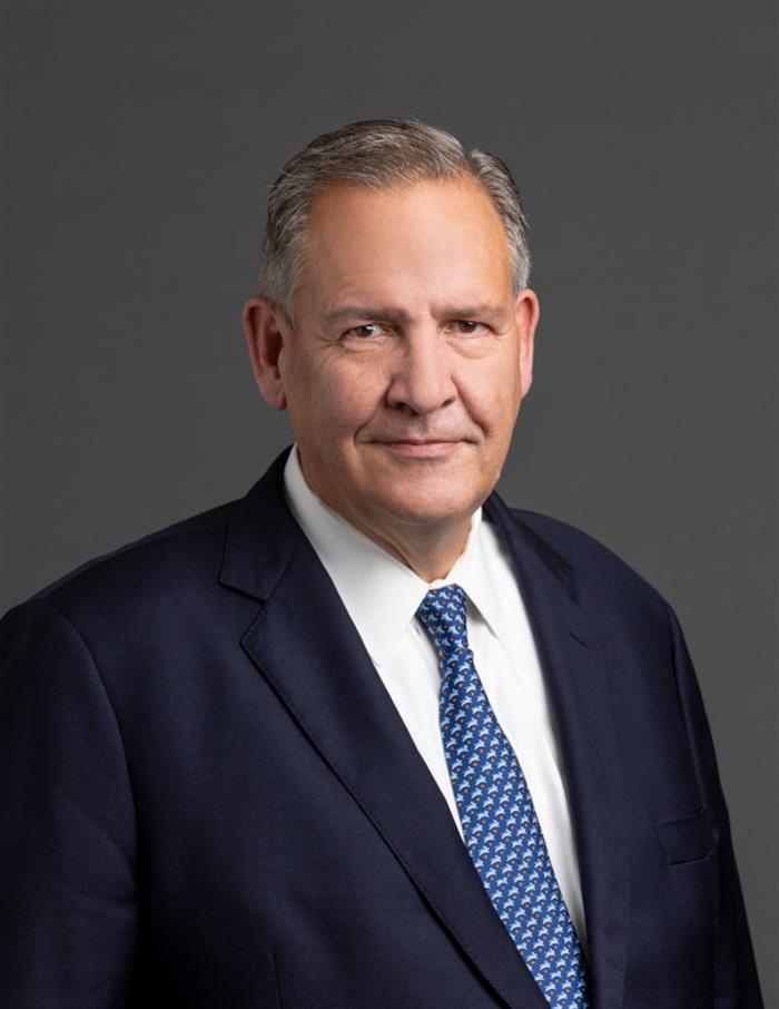 Gregory Hayes