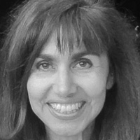 Magdalena Yesil