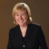 Janet Katherine Cooper