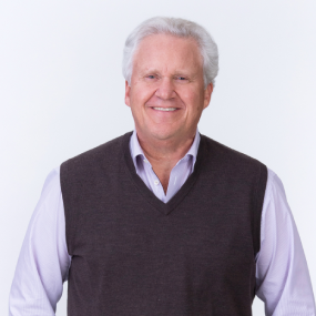 Jeffrey R Immelt