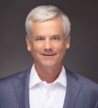 John S Marr Jr