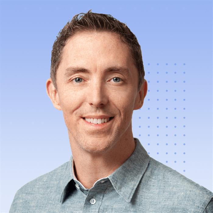 Keith Enright