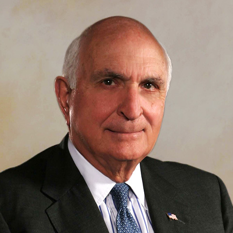 Kenneth G Langone