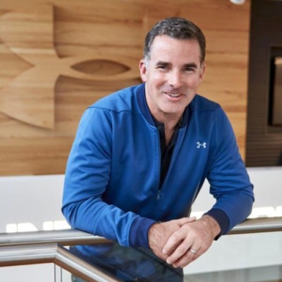 Kevin A Plank