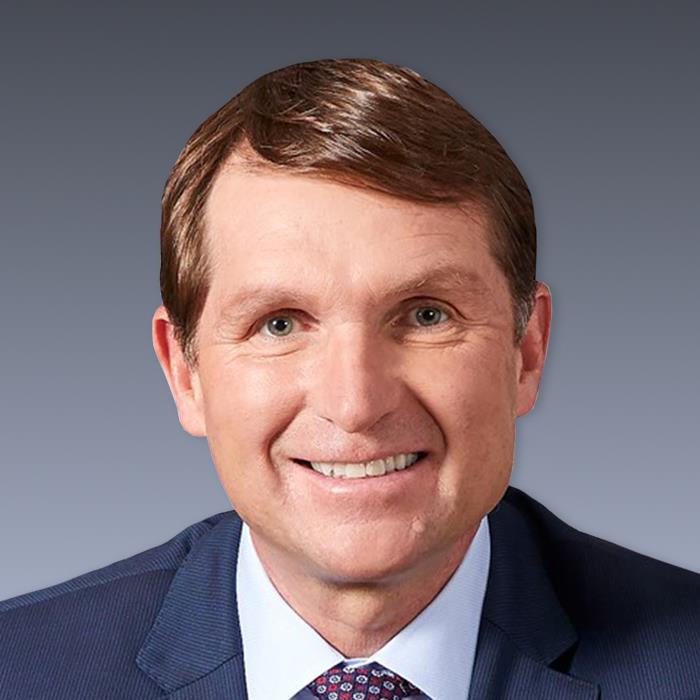 Kirk Tanner