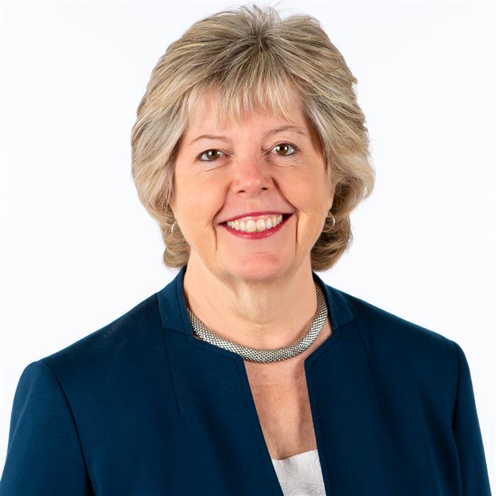 Laura Durr