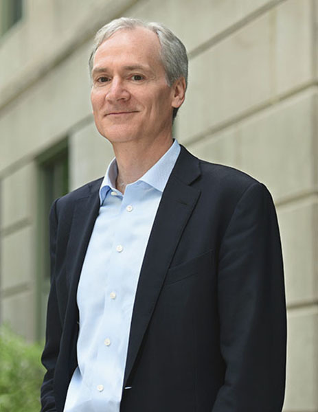 Marc Tessier-Lavigne