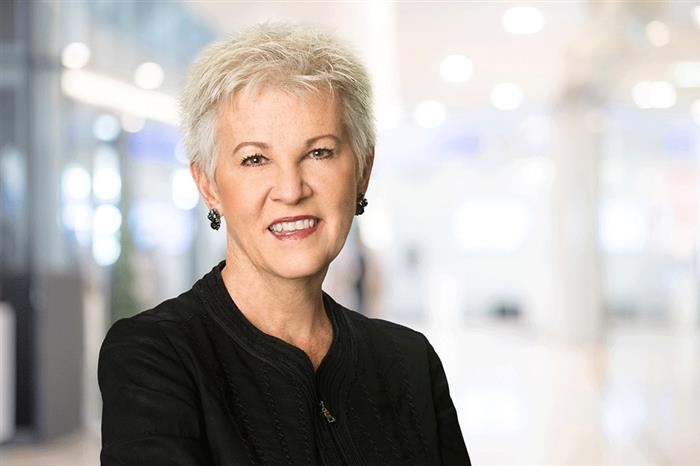 Marianne Catherine Brown