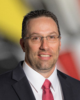 Mark Gary