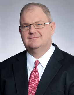 Mark Pytosh