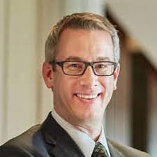 Martin B. Anstice