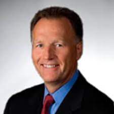 Martin J Barrington