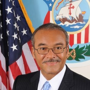 Michael B Coleman