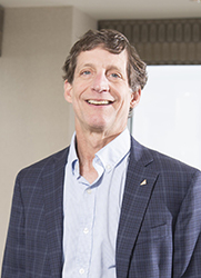 Michael P O'hara