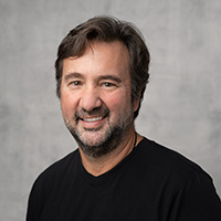 Michael J Tattersfield