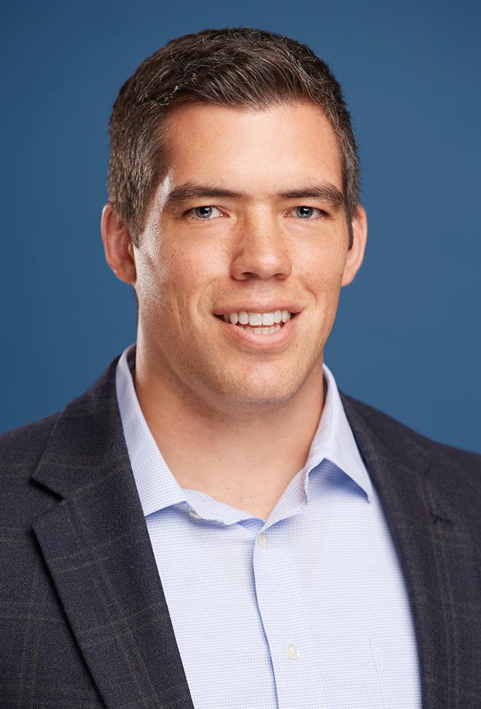 Michael Laroche