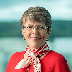 Monica M Gaudiosi