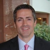 Paul F Cash