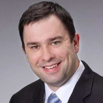 Richard D O'brien