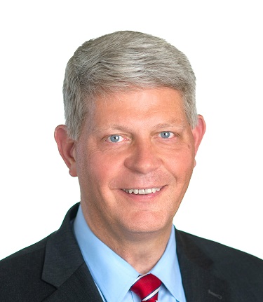 Richard Scott Fox