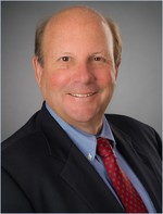 Robert P Fisher Jr