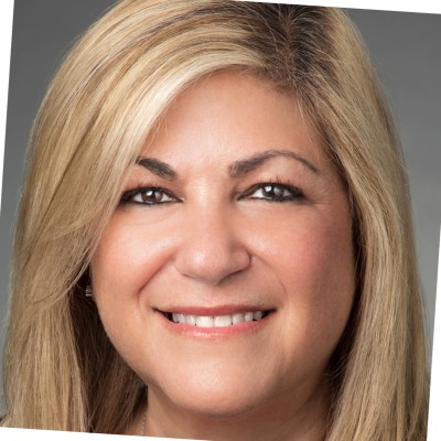 Robin Lefkowitz