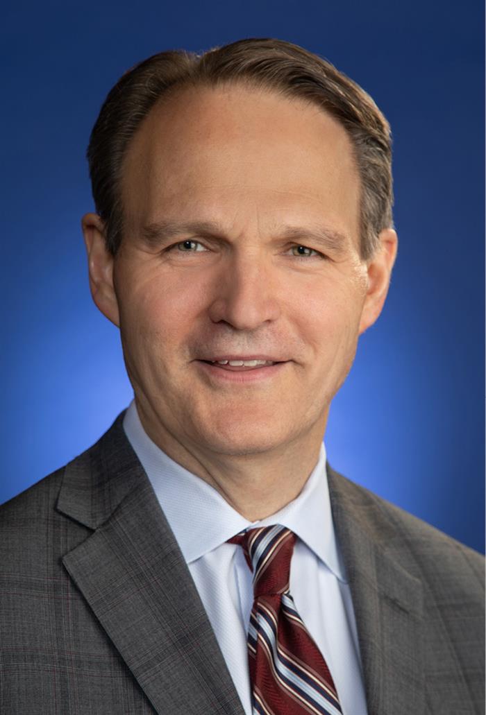 Russell Gordon