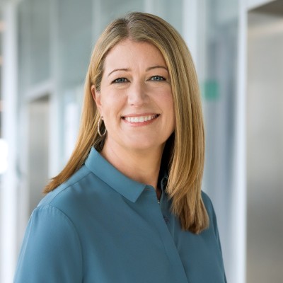 Shannon Thyme Klinger