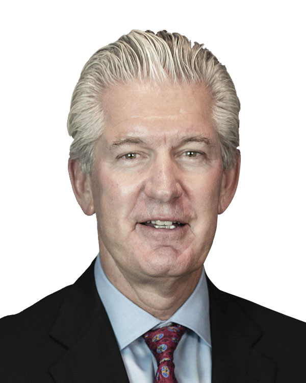 Thomas H Waechter
