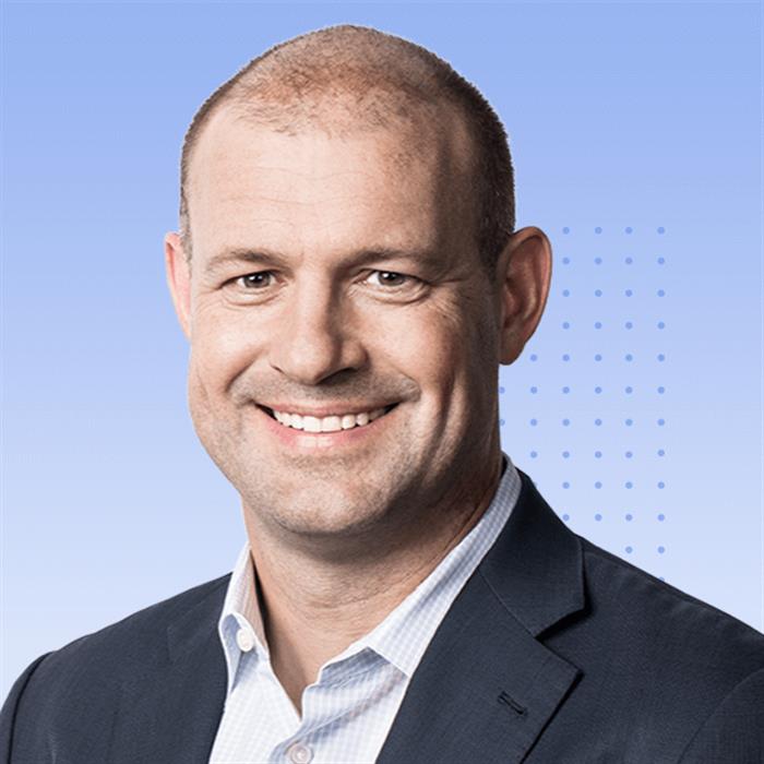 Todd Crockett
