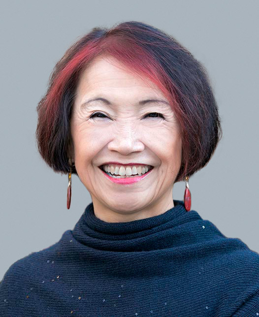 Vicki L Sato