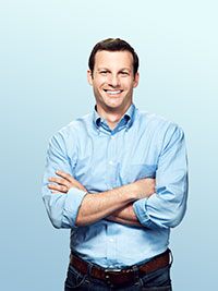 Jacob J Schatz