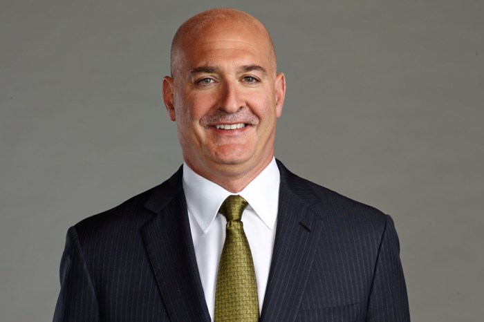 Keith Block