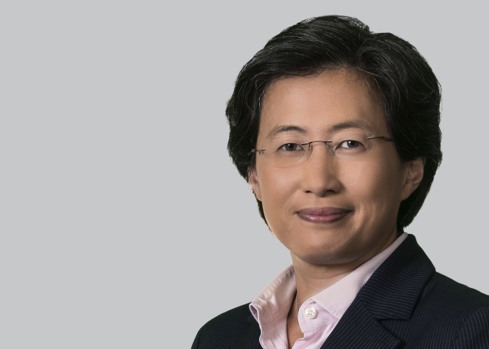 Lisa Su