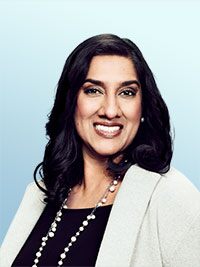Vijayanthimala Singh