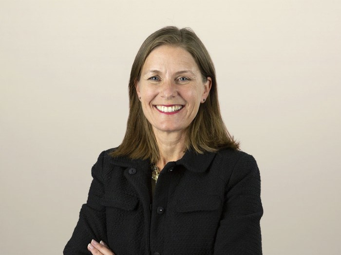 Yvonne Wassenaar