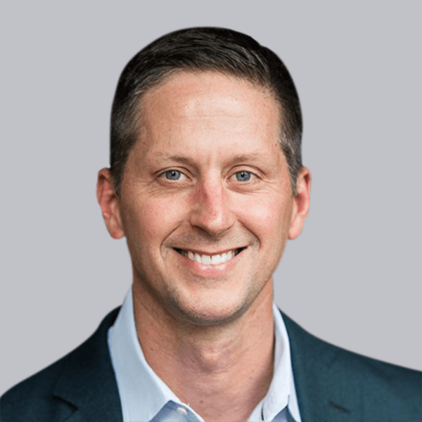 Christopher K Kramer
